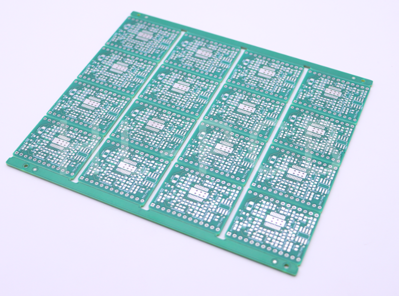 高TG阻抗板在新能源车PCB电路板中的应用解析