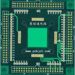深耕PCB制造，点亮智能时代连接芯动力