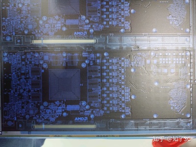 AMD 7nm Navi新卡规格初曝 GDDR6显存加持，GCN架构再续传奇，PCB电路板解析