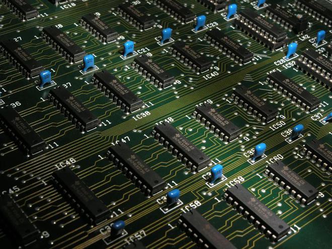 增材制造纳入2800亿美元《芯片和科学法案》 PCB电路板制造的变革契机