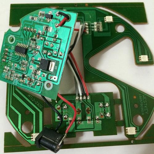专业集成电路设计与PCB加工一站式服务