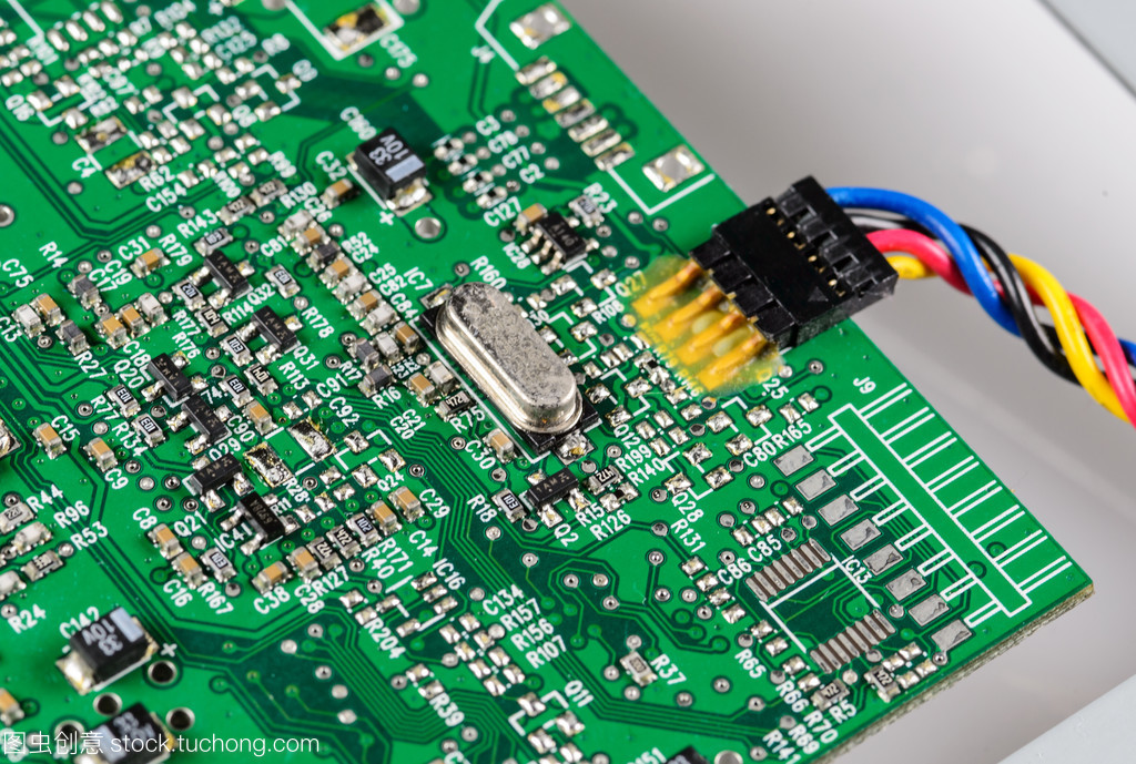 电子线路板（PCB）全面解析 从结构到制造与应用